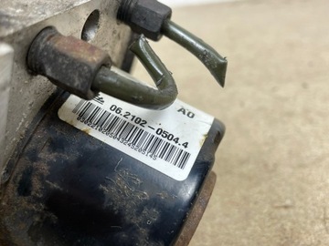 фото thumb №6, Насос abs esp suzuki grand vitara ii 64j0 06.2102-0504.4