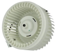 фото thumb №1, Nowa воздуходувка вентилятор обдув volvo s80 ts nt