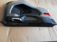 фото thumb №2, Scania ngs обивка дверь кабина g