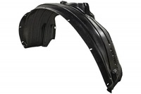 фото thumb №1, Подкрылок подкрылки vw new beetle 97-10 перед левая