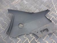 фото thumb №8, Vw passat b6 sedan 06- 3c5 крила задня правий новий оригінал