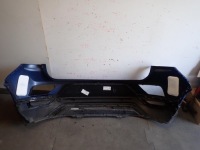 фото thumb №4, Бампер задняя задний vw t-roc 2017- 2g