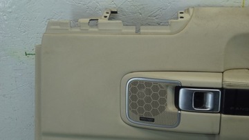 фото thumb №4, Боковина правый перед range rover l322 рестайлинг
