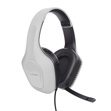 Игровые наушники GXT 415PS ZIROX Trust Gaming
