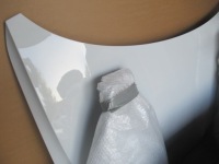 фото thumb №10, Перед kompletny pas капот крила бампер лампи vw tiguan iii lc9a новий