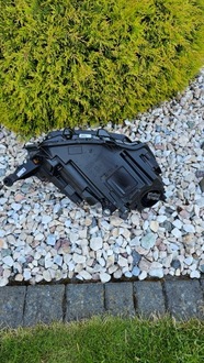 фото thumb №5, Skoda kamiq лампа левая full led 658941015f