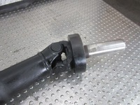 фото thumb №6, Dodge durango ii 4.7i 2005 wał приводной задняя