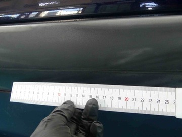 фото thumb №9, Дверь перед правые renault espace iii 0v544