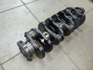 фото thumb №5, Wał коленчатый 2.2 tdci/hdi/jtd евро 5 transit/boxer/ducato/jumper