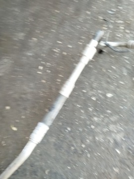 фото thumb №8, Трубки шланг кондиціонера vw polo 9n 4 fl 1.4 b 6q0820744bf