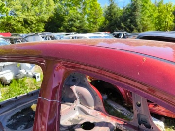 фото thumb №8, Mazda cx-5 2013 дах