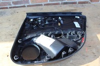 фото thumb №9, Обшивка обивка дверь левый задняя audi a4 s4 b9 2017 avant kombi