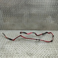 фото thumb №1, Land rover range rover sport l494 2018 минус / клемма / шланг аккумулятор