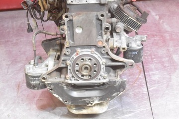 фото thumb №15, Двигун стійка дизель rfj5 kia sportage 1 i 2.0 td 83 km 4x4 93-06 film