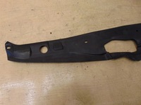 фото thumb №7, Захист поперечина передній toyota corolla verso