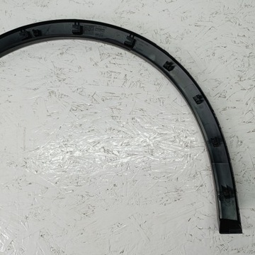 фото thumb №8, Seat tarraco 5f планка накладка крила права задня зад 5fj854820