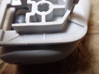 фото thumb №6, Ручка кронштейн стельовий isuzu d-max iii 2021 правий лівий перед 6178