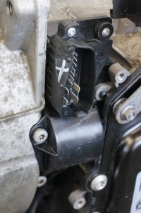 фото thumb №7, Коробка передач передач автоматическая коробка передач rcz skoda yeti 1.2 tsi