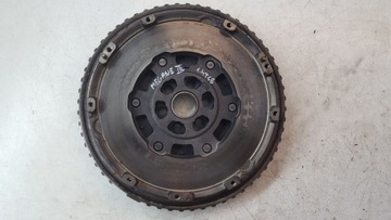 фото thumb №9, Колесо двухмассовый renault megane iii 1,4 tce