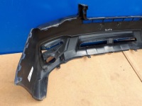 Subaru forester lift 2015-2018 15- бампер передний Оригинал, фото thumb