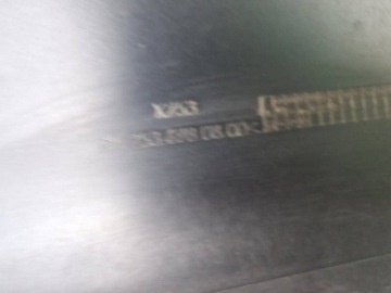 фото thumb №7, Mercedes glc x253 планки порогові комплект ліва+ права