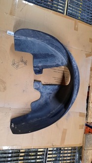 фото thumb №1, Підкрилок задня праве volvo v50