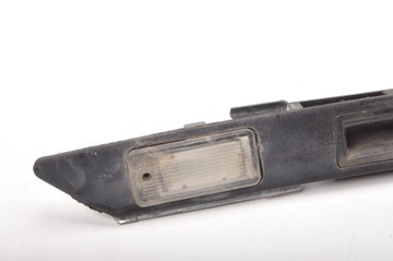 фото thumb №9, Audi a4 b6 накладка планка кришки 8e0827657e