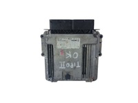 фото thumb №1, Блок керування двигуна jeep renegade 2.0 m-jet 55265162 0281031204