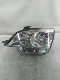 фото thumb №1, E35 лампа левый перед opel antara lift uk