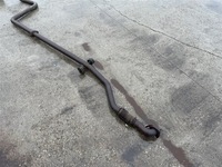 фото thumb №5, Гасник система випускний труба вихлопна 2.0 cdti opel zafira c tourer