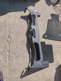 фото thumb №1, Mercedes r172 slk lift пластик захист підголівників