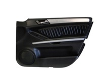 фото thumb №1, Mercedes gl x164 164 обивка дверь правая кожа