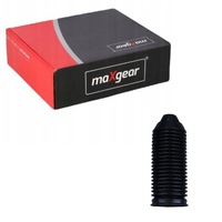 фото thumb №1, Защита / пневмоподушка защитный амортизатора maxgear 72-1708