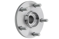 фото thumb №2, Ступица колеса перед lexus rx350 rx450h 08-