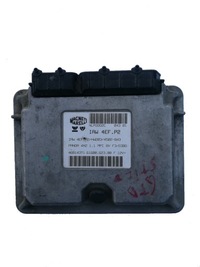 фото thumb №1, Бортовий комп'ютер panda 1.1 iaw 4ef.p2 wylogowany czysty