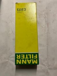 фото thumb №1, Mann-filter c 3173 фильтр воздуха