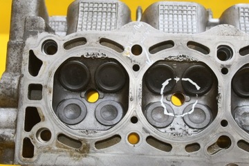 фото thumb №11, Головка opel zafira a fl astra ii vectra signum 1.8 16v z18xe 9242094