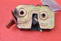 фото thumb №1, Замок крышки задняя багажника левый smart fortwo 1 i 98-07