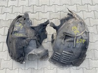 фото thumb №1, Audi a8 d4 подкрылок левая перед полный