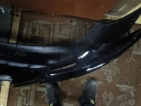 фото thumb №9, Бампер перед передний audi a6 c6 przedlift pdc lz9w