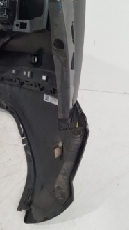 фото thumb №7, Audi q2 81a s line бампер задня задній