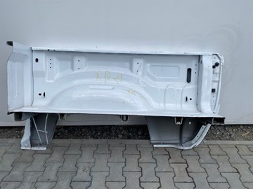 фото thumb №5, Крило зад правий кузова/пікап bok чверть dodge ram 1500 2019+ usa