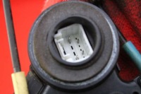 фото thumb №9, Замок дверь левый задняя задний suzuki grand vitara 2 ii 05-14