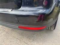 фото thumb №9, Vw touran i lift бампер задній задня lc9x