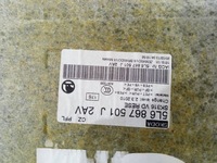 фото thumb №7, Стеля стеля підкрилок 5l6867501j skoda yeti i 2009-