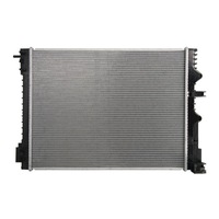 фото thumb №5, Радіатор двигуна renault