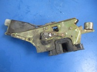 фото thumb №4, Opel corsa b замок дверь задняя правый+ привод