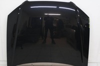 фото thumb №6, Капот крышка двигателя audi a4 b7 2004r- lz9y