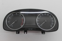 фото thumb №1, Skoda fabia iii лічильник прилади 6v0920730b