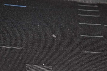 фото thumb №5, Сиденье правый пассажира двойной eu citroen berlingo 2 ii 08-12